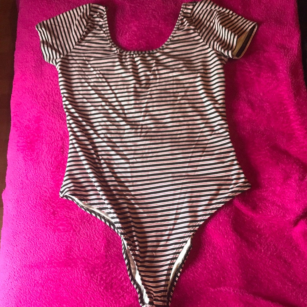 Bodysuits
